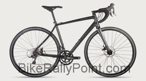 Norco Indie Drop A Claris specs and reviews 